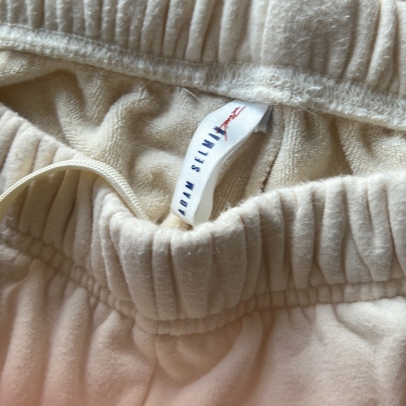 Adam Selman Sport Sweatpants - Picture 2 of 3